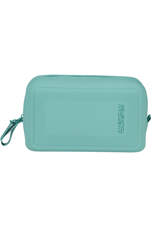 Washbag Pop Turquesa - Urban Groove | American Tourister