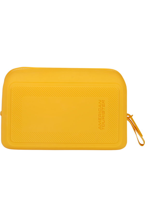 Washbag Pop Amarela - Urban Groove | American Tourister