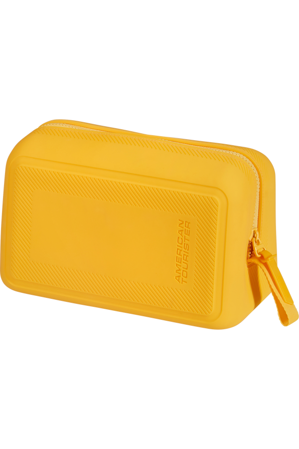 Washbag Pop Amarela - Urban Groove | American Tourister