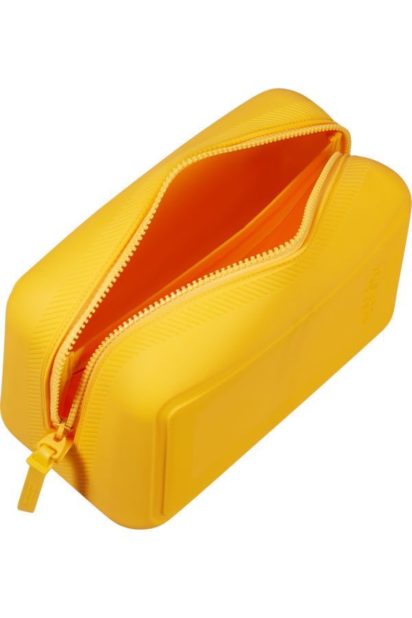 Washbag Pop Amarela - Urban Groove | American Tourister
