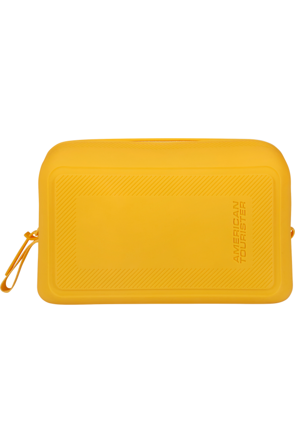Washbag Pop Amarela - Urban Groove | American Tourister