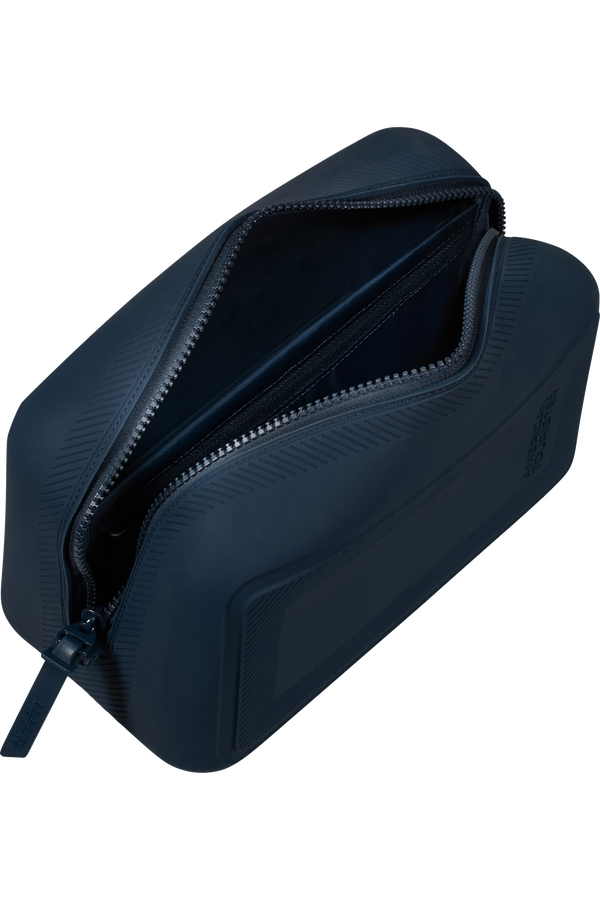 Washbag Pop Azul-Marinho - Urban Groove | American Tourister