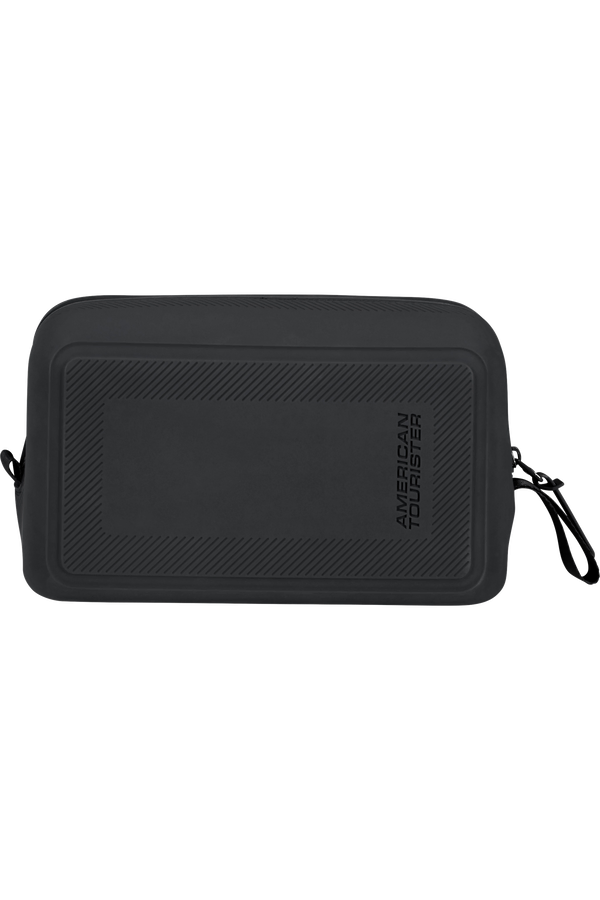 Washbag Pop Preta - Urban Groove | American Tourister