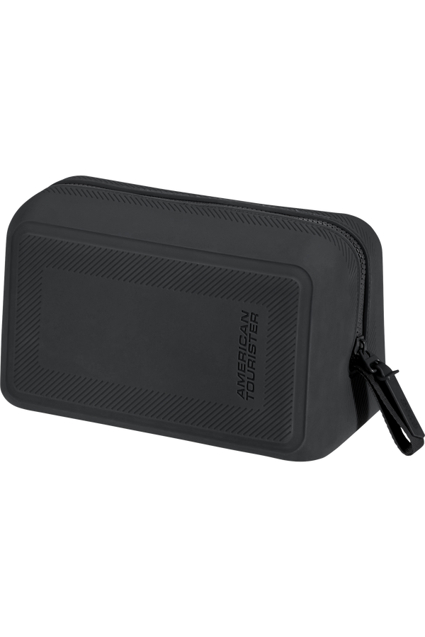 Washbag Pop Preta - Urban Groove | American Tourister