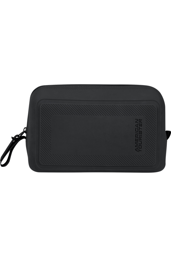 Washbag Pop Preta - Urban Groove | American Tourister