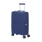 Mala de Cabine 55cm Expansível 4 Rodas Púrpura Crepuscular - FastForward | American Tourister