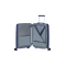 Mala de Cabine 55cm Expansível 4 Rodas Púrpura Crepuscular - FastForward | American Tourister