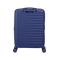 Mala de Cabine 55cm Expansível 4 Rodas Púrpura Crepuscular - FastForward | American Tourister