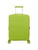 Mala de Cabine 55cm Expansível 4 Rodas Lima Néon - FastForward | American Tourister