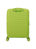 Mala de Cabine 55cm Expansível 4 Rodas Lima Néon - FastForward | American Tourister
