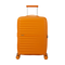Mala de Cabine 55cm Expansível 4 Rodas Laranja Radiante - FastForward | American Tourister