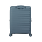 Mala de Cabine 55cm Expansível 4 Rodas Azul Aço - FastForward | American Tourister