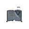 Mala de Cabine 55cm Expansível 4 Rodas Azul-Marinho - FastForward | American Tourister