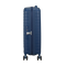 Mala de Cabine 55cm Expansível 4 Rodas Azul-Marinho - FastForward | American Tourister