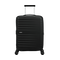 Mala de Cabine 55cm Expansível 4 Rodas Preto - FastForward | American Tourister