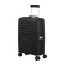 Mala de Cabine 55cm Expansível 4 Rodas Preto - FastForward | American Tourister