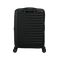 Mala de Cabine 55cm Expansível 4 Rodas Preto - FastForward | American Tourister