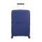 Mala de Viagem Média 68cm Expansível 4 Rodas Púrpura Crepuscular - FastForward | American Tourister