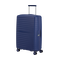 Mala de Viagem Média 68cm Expansível 4 Rodas Púrpura Crepuscular - FastForward | American Tourister