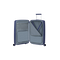 Mala de Viagem Média 68cm Expansível 4 Rodas Púrpura Crepuscular - FastForward | American Tourister