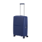 Mala de Viagem Média 68cm Expansível 4 Rodas Púrpura Crepuscular - FastForward | American Tourister