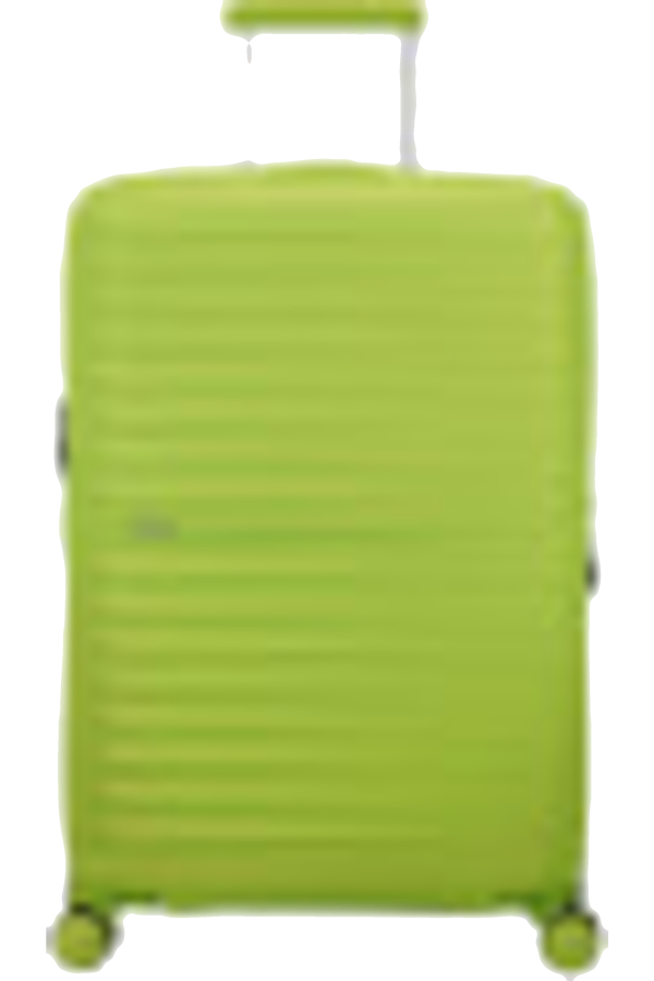 Mala de Viagem Média 68cm Expansível 4 Rodas Lima Néon - FastForward | American Tourister