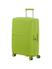 Mala de Viagem Média 68cm Expansível 4 Rodas Lima Néon - FastForward | American Tourister