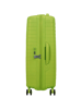 Mala de Viagem Média 68cm Expansível 4 Rodas Lima Néon - FastForward | American Tourister