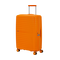 Mala de Viagem Média 68cm Expansível 4 Rodas Laranja Radiante - FastForward | American Tourister