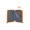 Mala de Viagem Média 68cm Expansível 4 Rodas Laranja Radiante - FastForward | American Tourister