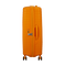 Mala de Viagem Média 68cm Expansível 4 Rodas Laranja Radiante - FastForward | American Tourister