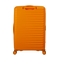 Mala de Viagem Média 68cm Expansível 4 Rodas Laranja Radiante - FastForward | American Tourister
