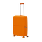Mala de Viagem Média 68cm Expansível 4 Rodas Laranja Radiante - FastForward | American Tourister