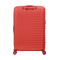 Mala de Viagem Média 68cm Expansível 4 Rodas Coral Pôr-do-Sol - FastForward | American Tourister