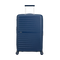 Mala de Viagem Média 68cm Expansível 4 Rodas Azul-Marinho - FastForward | American Tourister