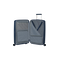 Mala de Viagem Média 68cm Expansível 4 Rodas Azul-Marinho - FastForward | American Tourister