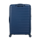 Mala de Viagem Média 68cm Expansível 4 Rodas Azul-Marinho - FastForward | American Tourister