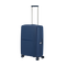 Mala de Viagem Média 68cm Expansível 4 Rodas Azul-Marinho - FastForward | American Tourister
