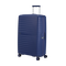 Mala de Viagem Grande 78cm Expansível 4 Rodas Púrpura Crepuscular - FastForward | American Tourister