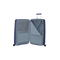 Mala de Viagem Grande 78cm Expansível 4 Rodas Púrpura Crepuscular - FastForward | American Tourister
