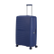 Mala de Viagem Grande 78cm Expansível 4 Rodas Púrpura Crepuscular - FastForward | American Tourister