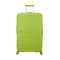 Mala de Viagem Grande 78cm Expansível 4 Rodas 4 Rodas Lima Néon - FastForward | American Tourister