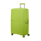 Mala de Viagem Grande 78cm Expansível 4 Rodas 4 Rodas Lima Néon - FastForward | American Tourister