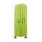 Mala de Viagem Grande 78cm Expansível 4 Rodas 4 Rodas Lima Néon - FastForward | American Tourister