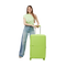Mala de Viagem Grande 78cm Expansível 4 Rodas 4 Rodas Lima Néon - FastForward | American Tourister