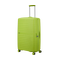 Mala de Viagem Grande 78cm Expansível 4 Rodas 4 Rodas Lima Néon - FastForward | American Tourister