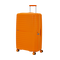 Mala de Viagem Grande 78cm Expansível 4 Rodas Laranja Radiante - FastForward | American Tourister