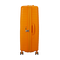 Mala de Viagem Grande 78cm Expansível 4 Rodas Laranja Radiante - FastForward | American Tourister
