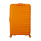 Mala de Viagem Grande 78cm Expansível 4 Rodas Laranja Radiante - FastForward | American Tourister