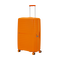 Mala de Viagem Grande 78cm Expansível 4 Rodas Laranja Radiante - FastForward | American Tourister